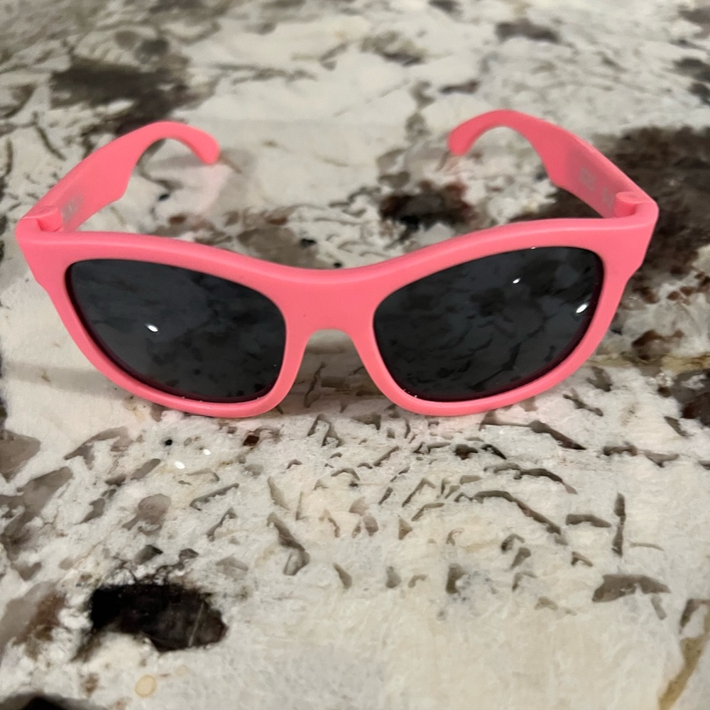 Babiators Pink 0-2